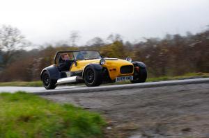 2009 Westfield 1600 Sport Turbo